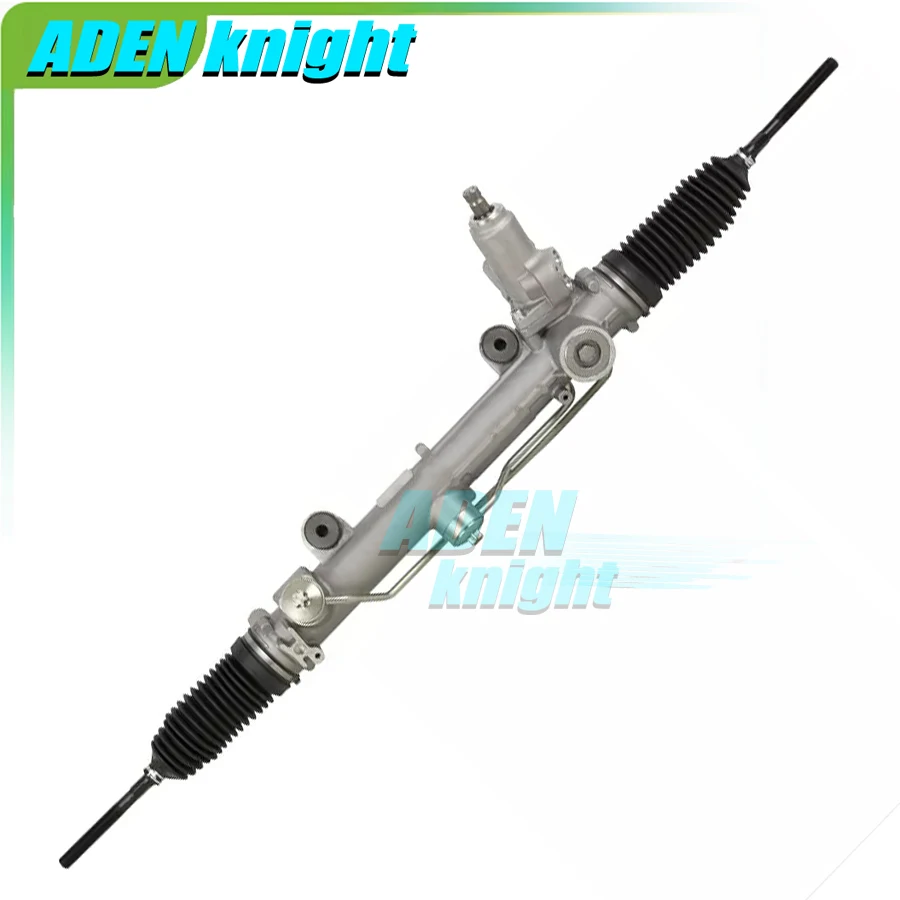 With Sensor Power Steering Rack For Mercedes Benz W203 CL203 S203 00-05 2034602300 20311011002 2034601100 Right hand drive