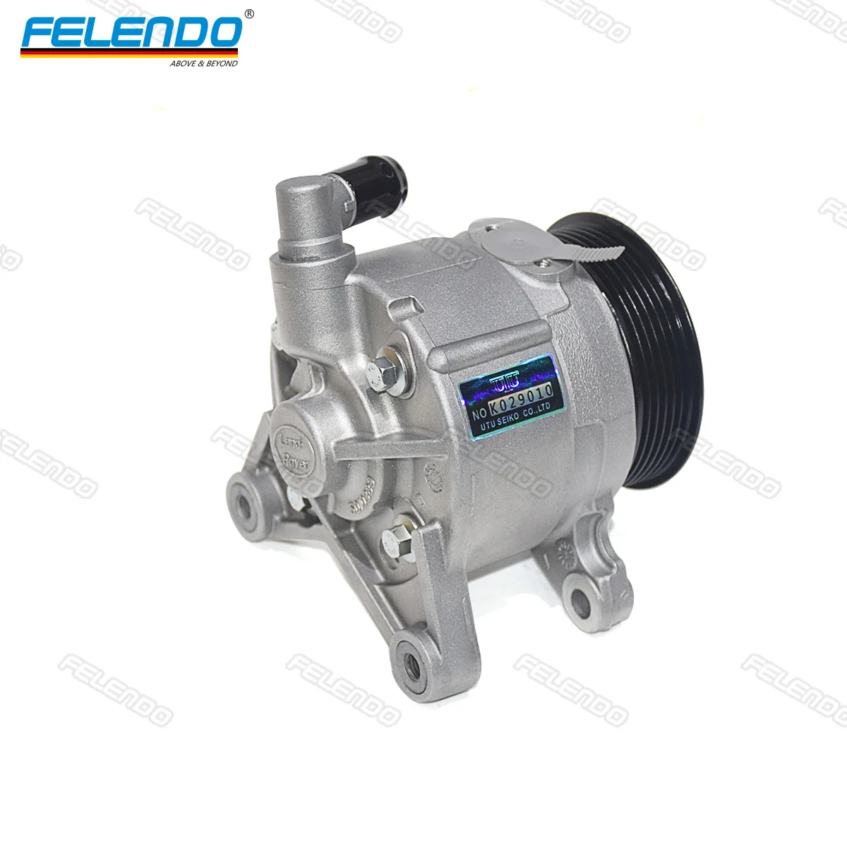 

FELENDO LR035471 Anti-Roll Control Pump for Range Rover Vogue L405 Sport 494 LR035471