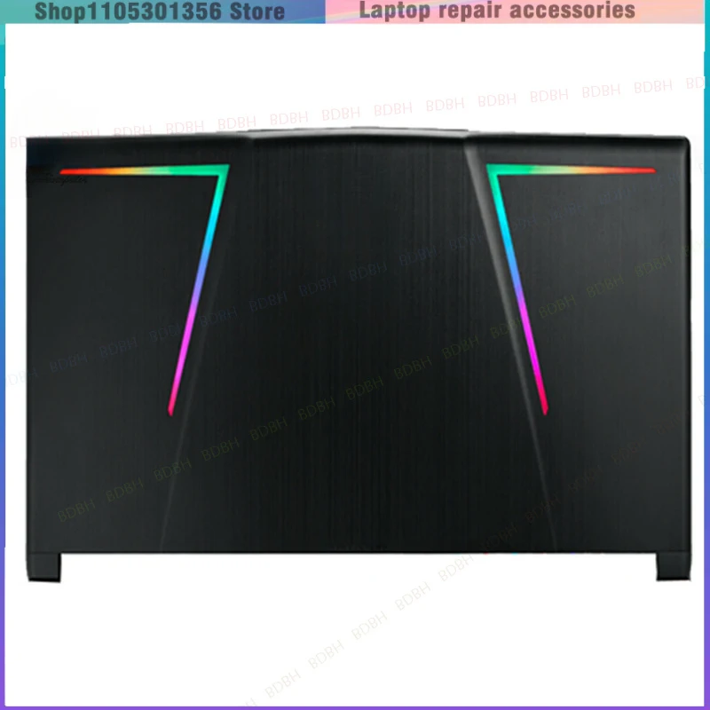 New For MSI GE73 Raider RGB 8FR-341CN MS-17C5 LCD Back Cover Top Rear A Shell