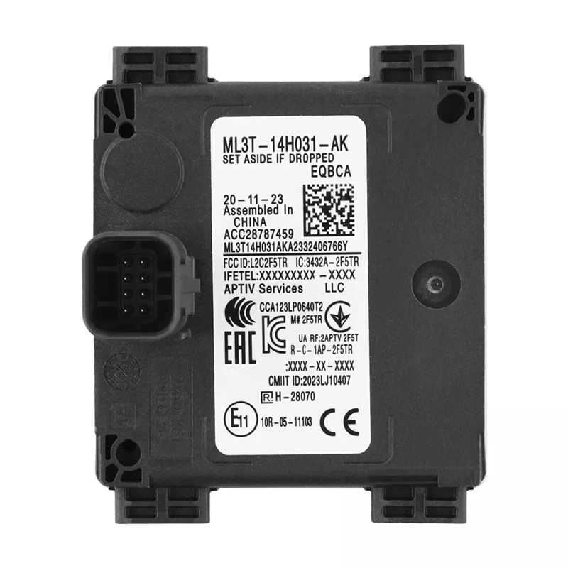 AC77 ML3T-14H031-AJ… - image