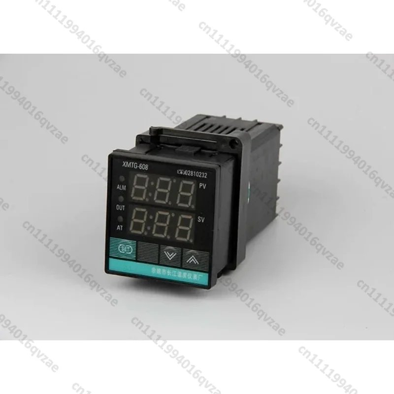 

Temperature Instrument Factory, Thermostat, Thermostat XMTG-608 618 618G D