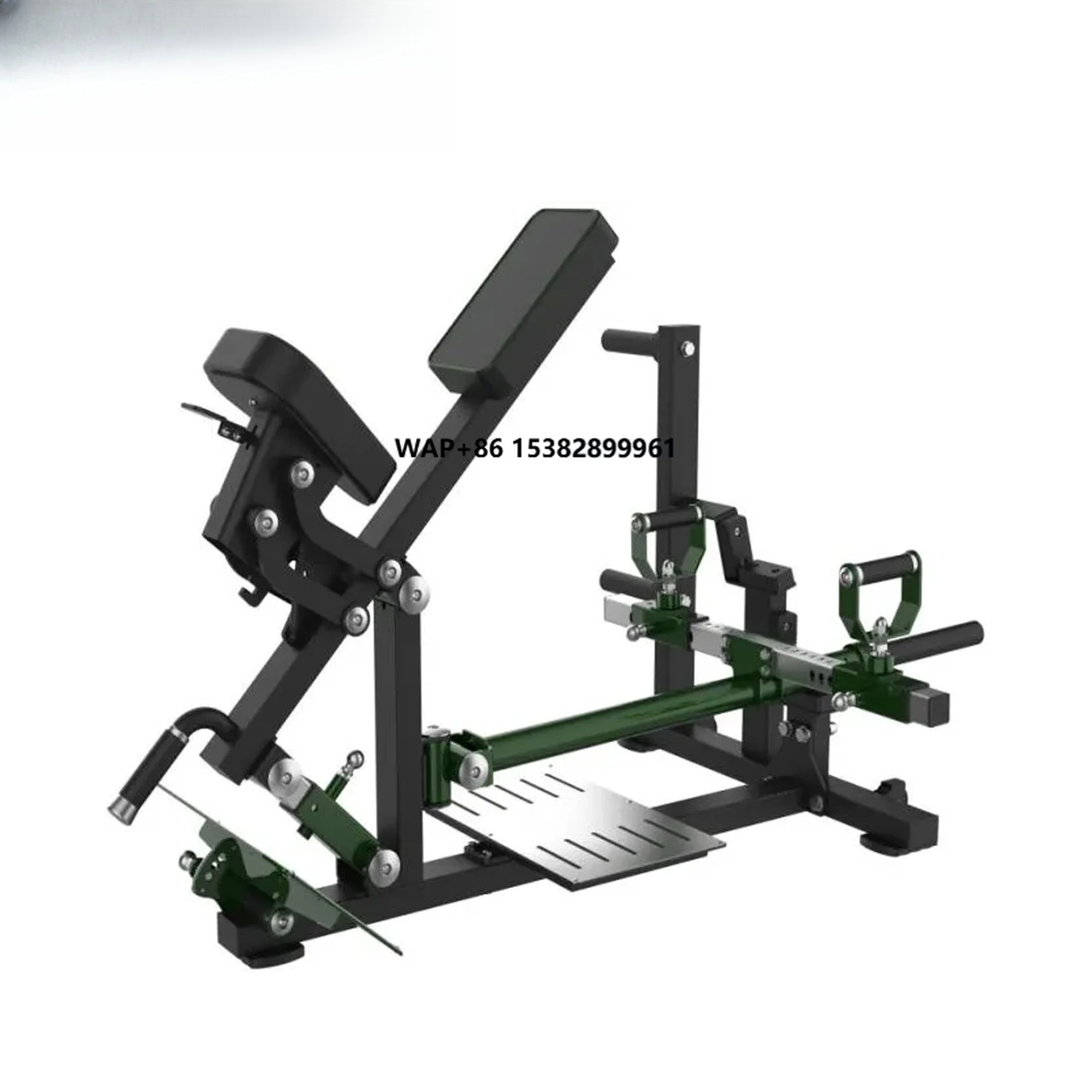 

Commercial Steel Rowing Back Loaded Machines for Bodybuilding Gym Exercise Plate Loaded Weight Power Rack Gym Equipment Full Set