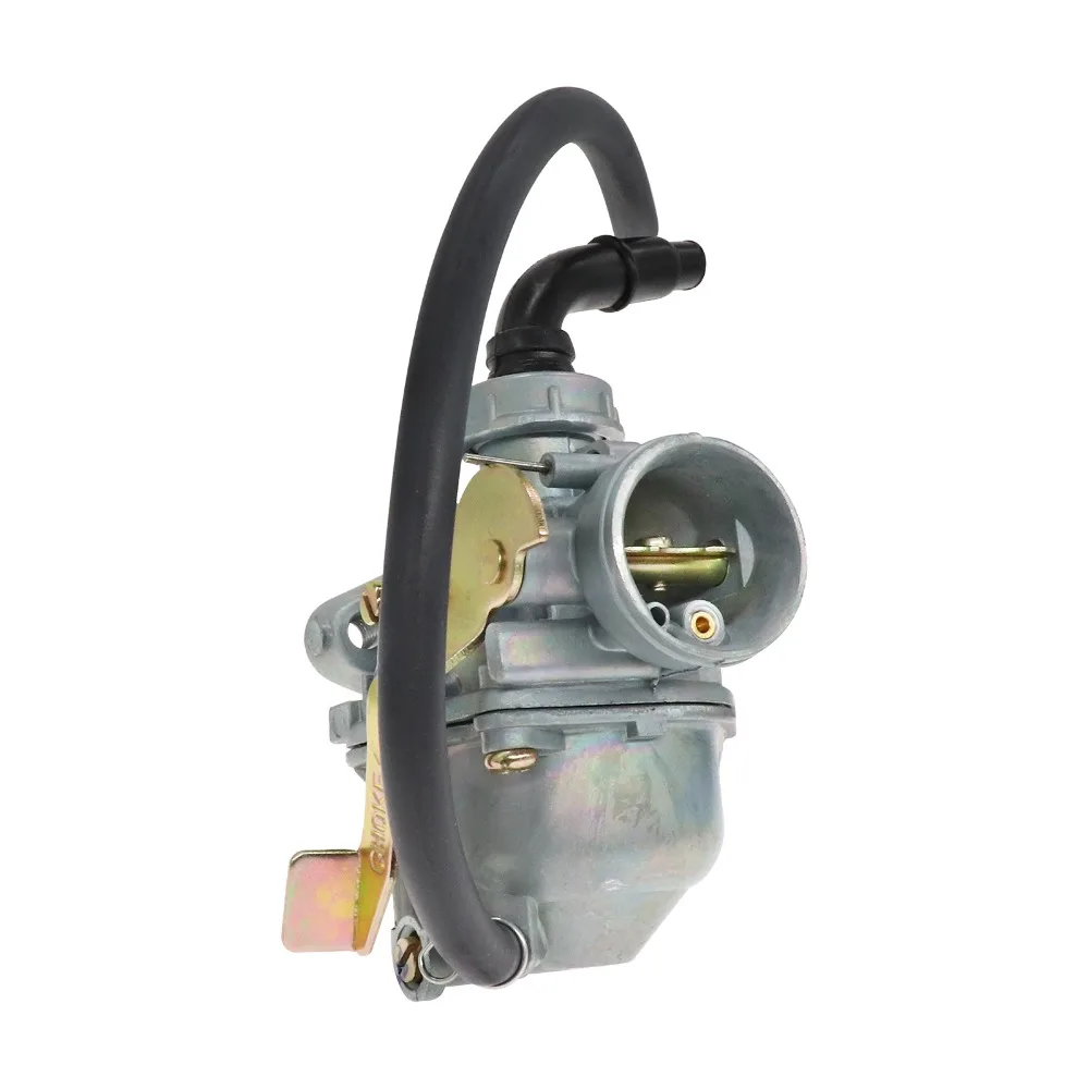 Carburetor Carb For Honda NC50 Express 1977-1981 38mm