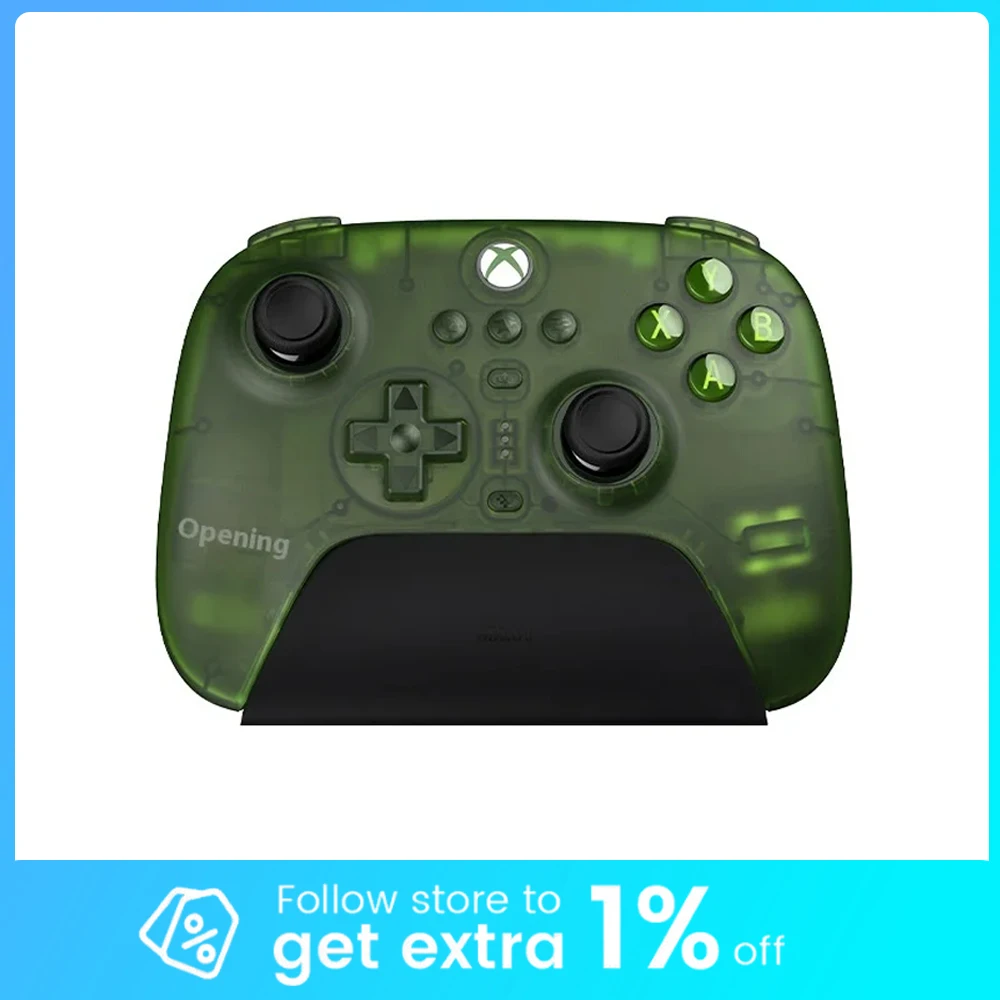 8Bitdo Ultimate 3-M… - image