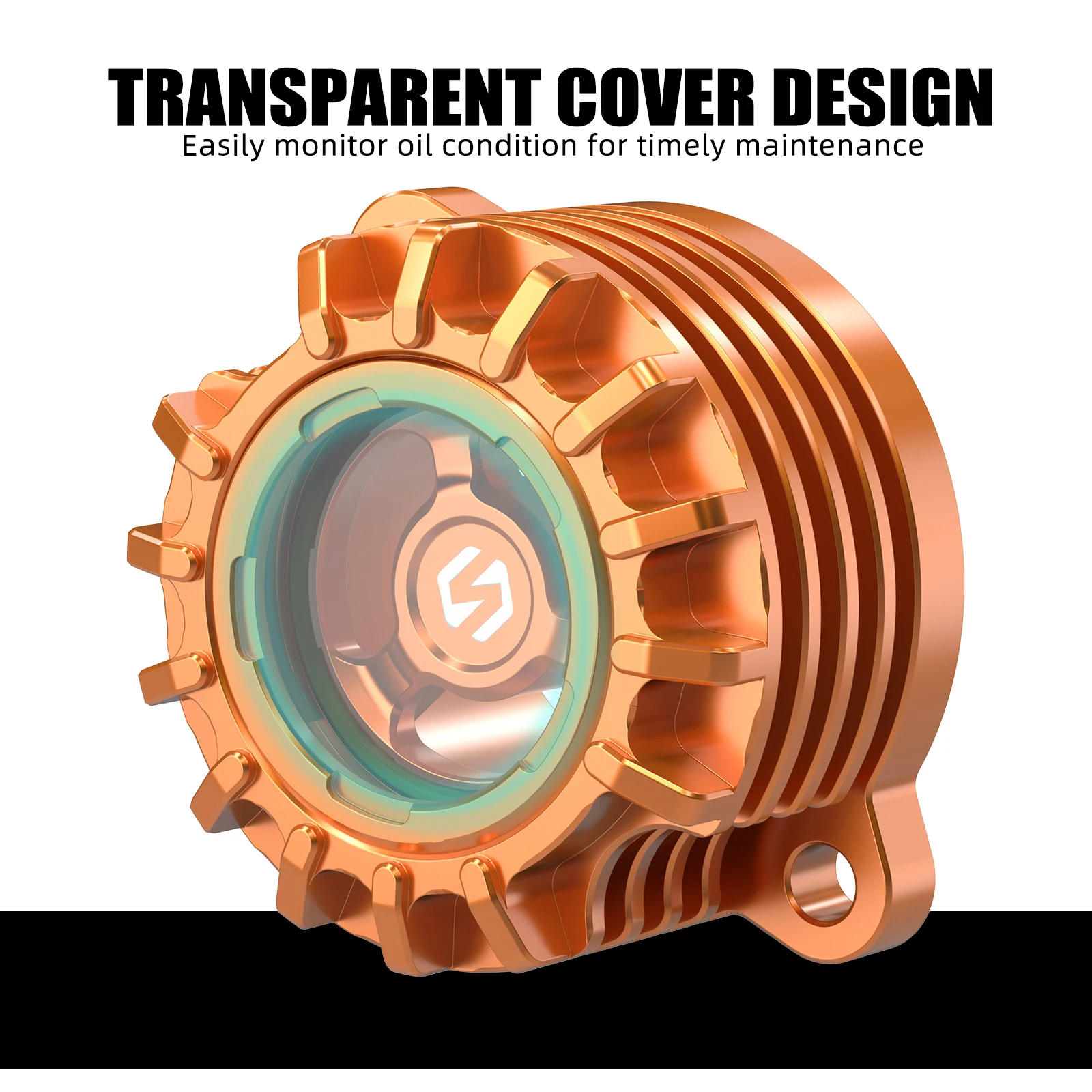 Für KTM 690 Enduro R690 SMC R 2009-2024 Motoröl Filter Abdeckung Für Husqvarna 701 Enduro Supermoto 2016-2024 GasGas 700 ES SM – Detail 20