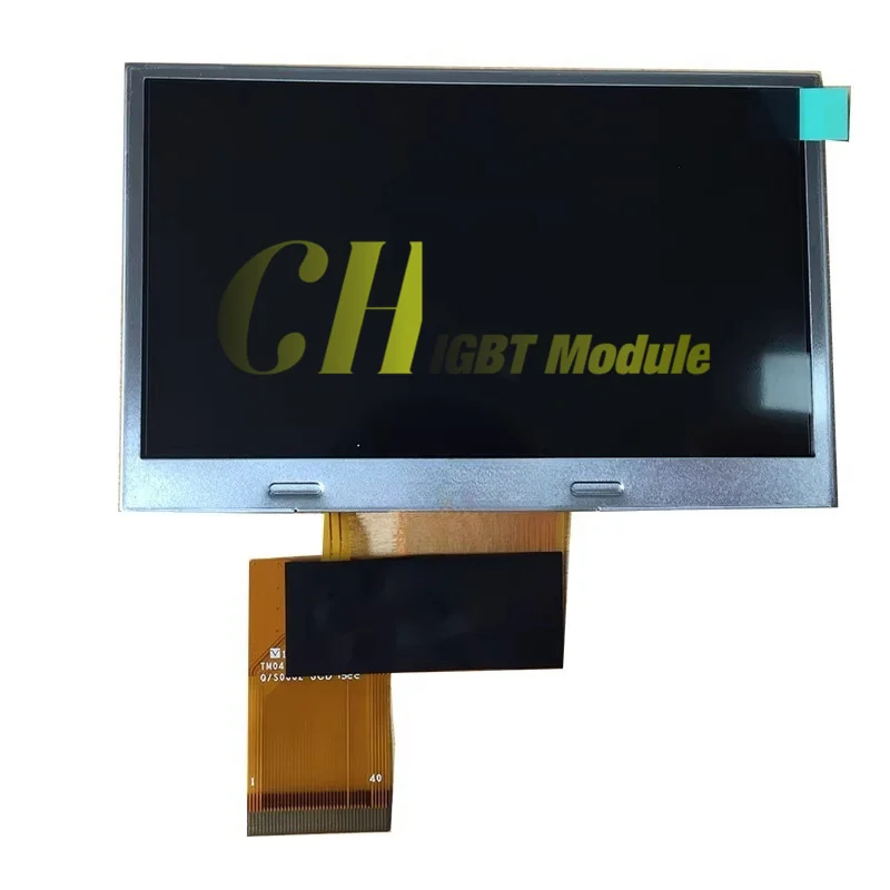 

4.3-inch TM043NDH02 original LCD touch screen display