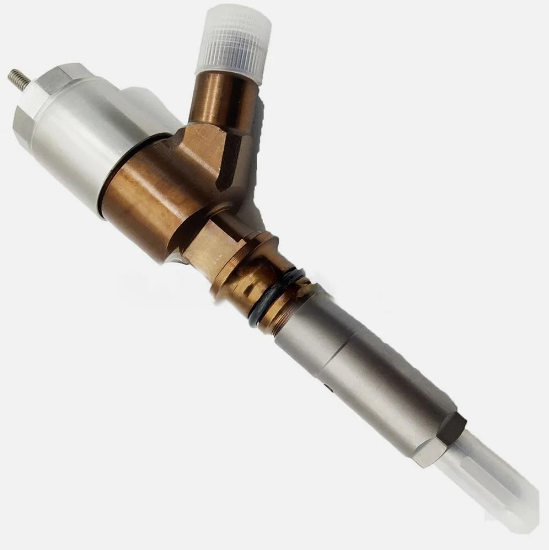 

Parts Factory OutletExcavator Compatible Spare Parts Injector326-4700 32F61-00062