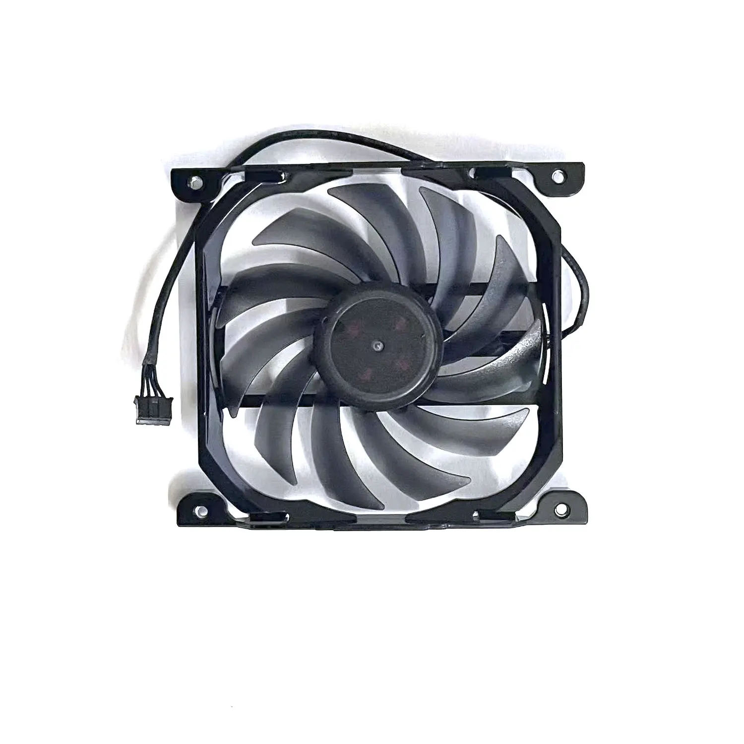 Brand new original 4PIN CF-12915S DC 12V 0.35A suitable for INNO3D GTX950 960 1060TI Ares Edition MINI cooling