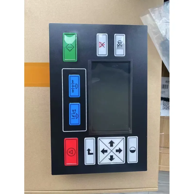 High Quality Include Program Neuron II Controller for ELGI Compressor air Compressor Spare Parts Industrial Compressor Parts