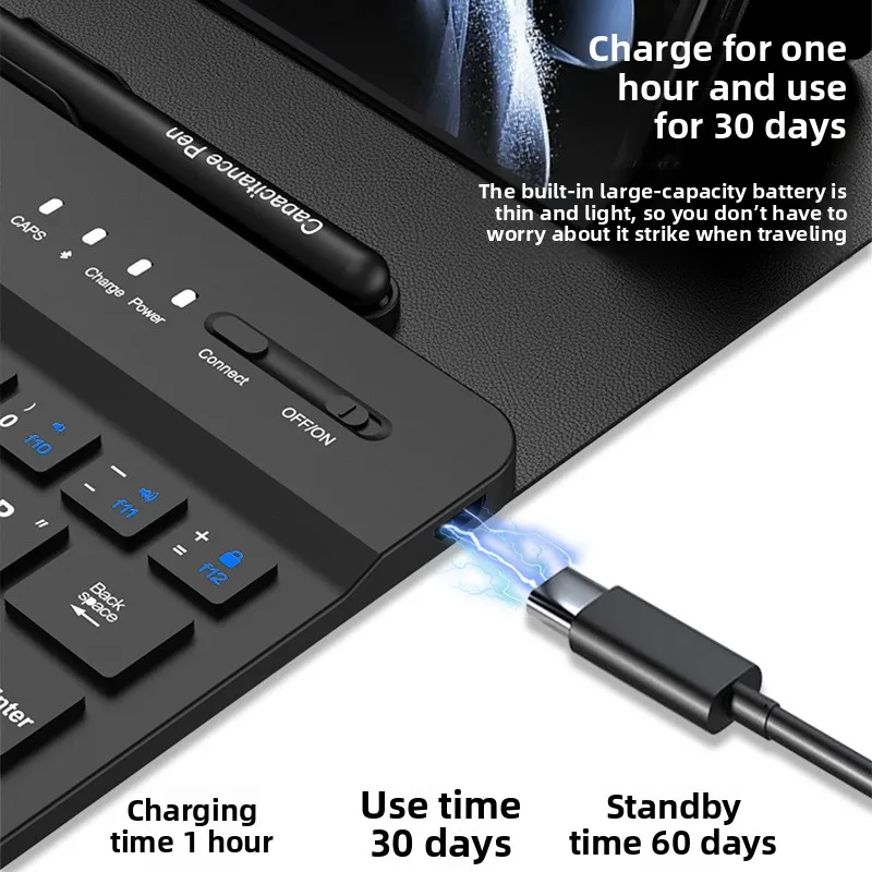 Thumbnail 4 - #53 Trending Samsung Z Fold 5 Cases Right Now