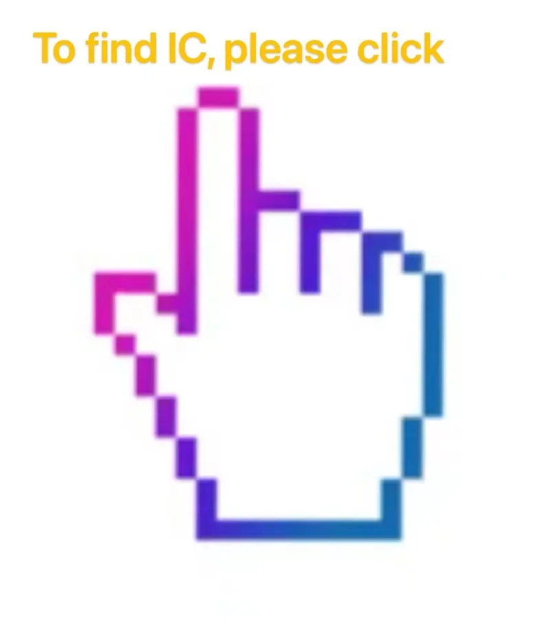 Interface Sensor TSSOP28 dan antarmuka detektor