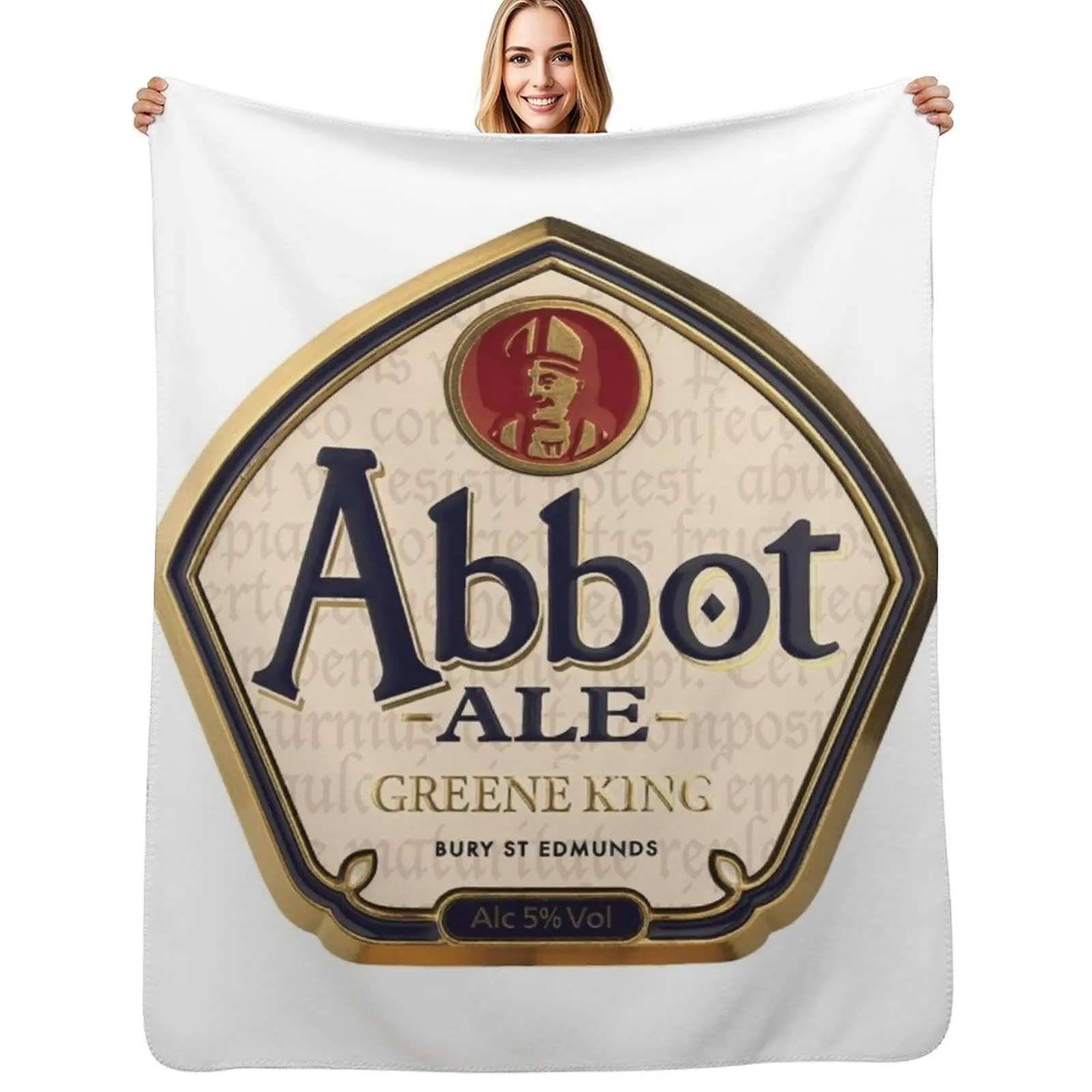 

abbot Throw Blanket blankets and throws Plaid on the sofa Bed Vintage Blankets