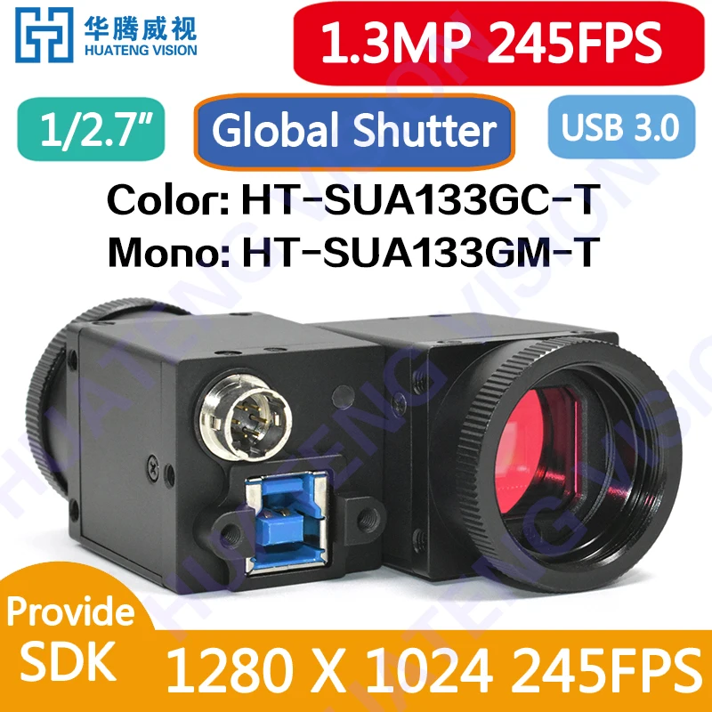 Variant: 1.3MP