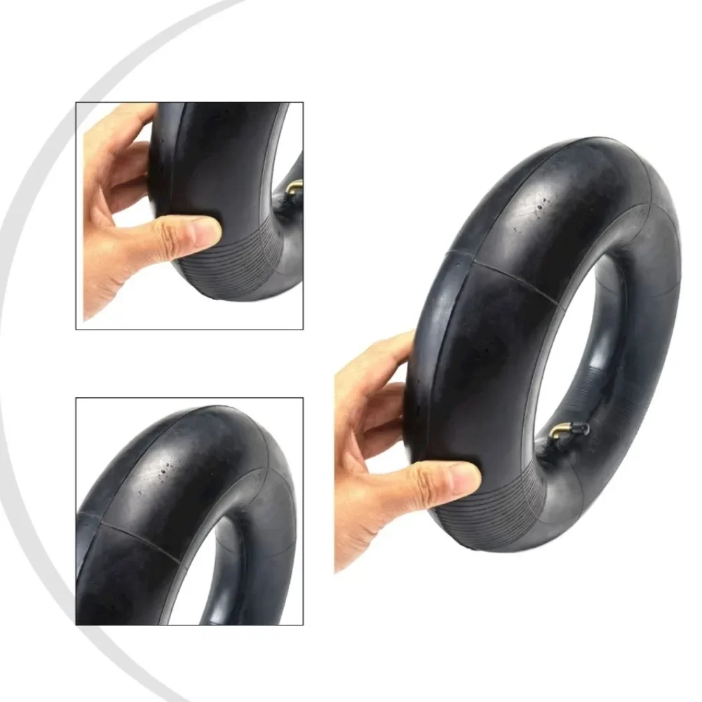Lawn Mower Inner Tubes 13 5 00 6 Compatible With For Garden Tractors Handcarts And Electric Vehicles Thickened Design