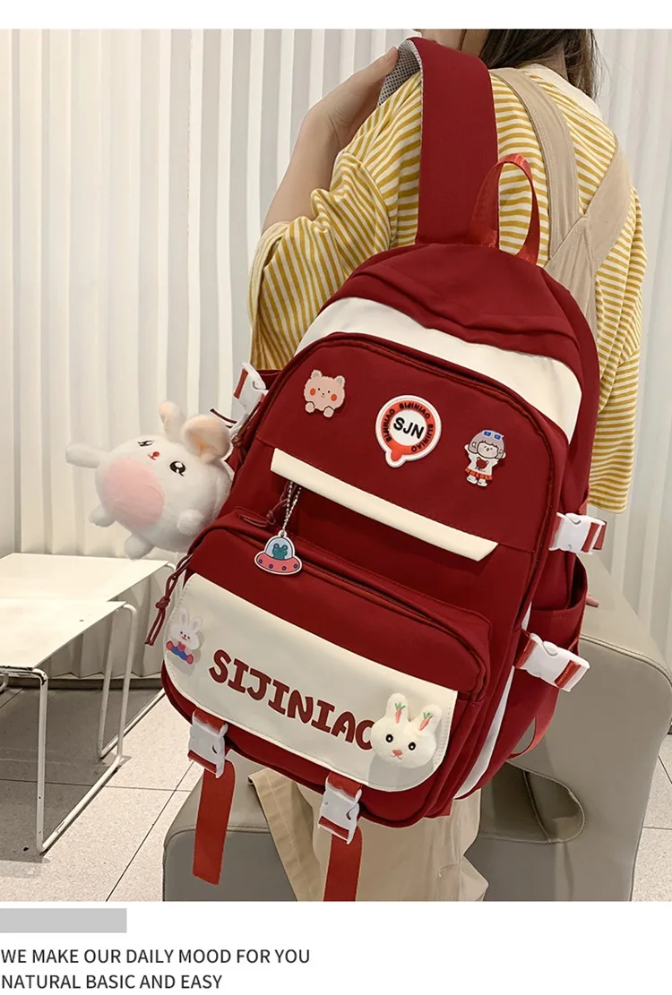 スクールバックパック 男の子用 バックパック 子供用 小学生 中学生 男の子 ゲーマーバッグ 対象年齢 6-12歳