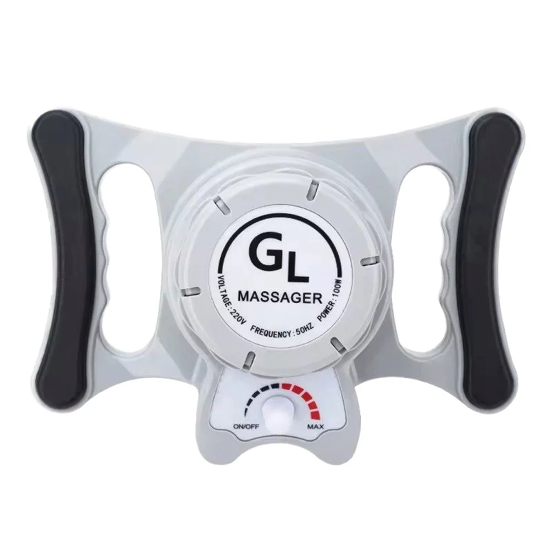 

New Arrival G5 Handheld Fat Reduction Body Slimming Shaping Weight Loss Vibration Massager Portable for Hands and Feet US ZA