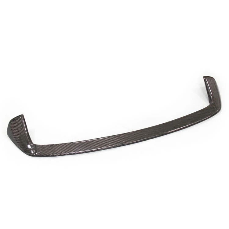 BMWs 1 Series F20 Carbon Fiber Tail Wing Constant Wind Pressure  