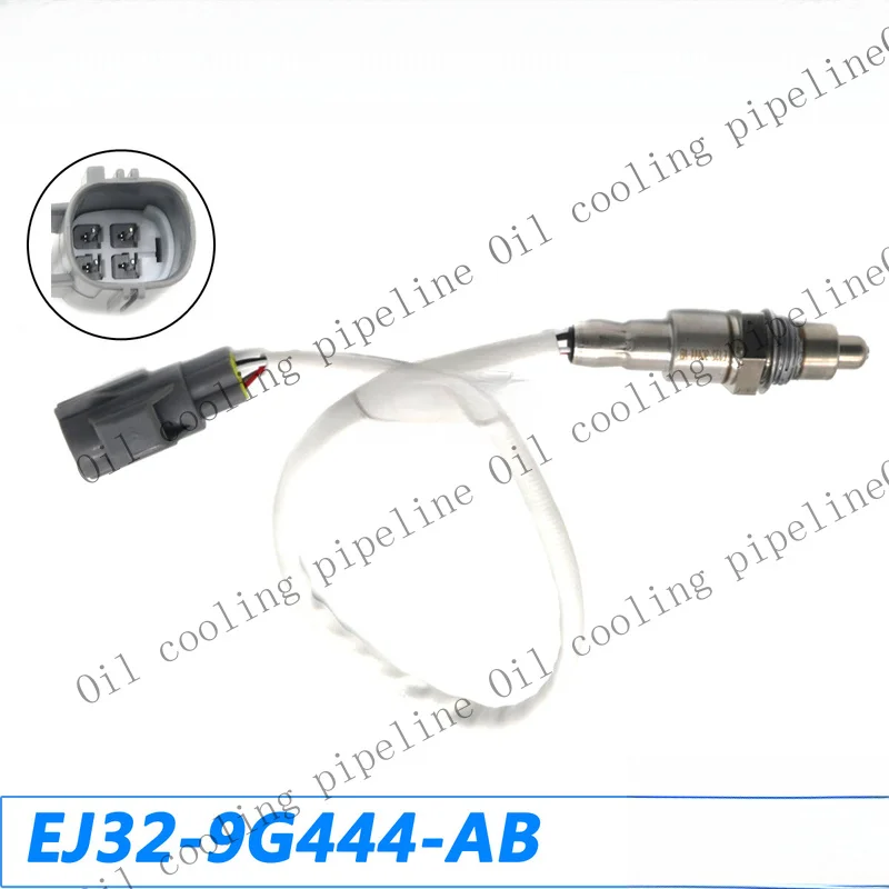 A+ 2014-2017 EJ32-9G444-AB  FOR RANGE ROVER EVOQUE 2.0L CENTER O2 OXYGEN SENSOR