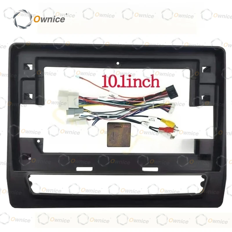 Ownice 10.1