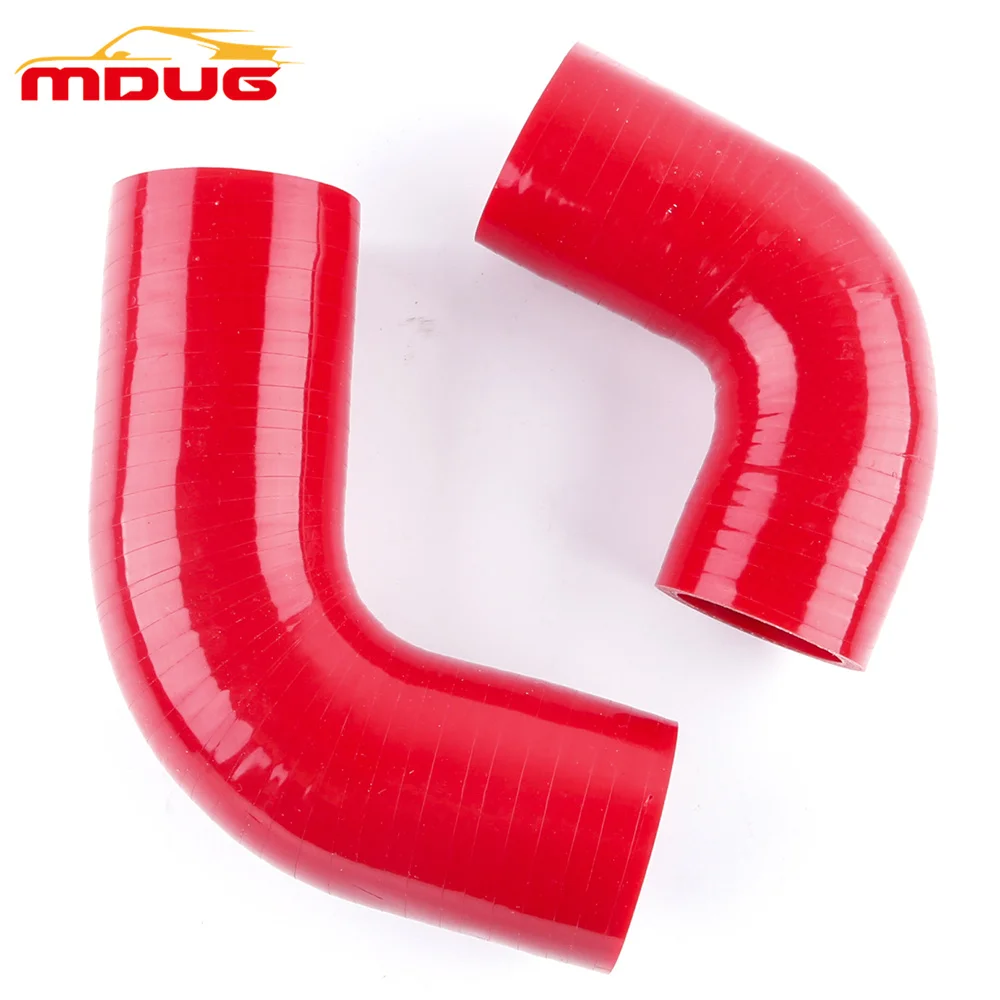 

FOR MAZDA RX-7 RX7 FC 13B 1.3L 13B-DEI Turbocharged S4 S5 86-91 TURBO INTERCOOLER SILICONE HOSE PIPE