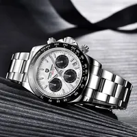 Pagani Design Chronograph 40MM photo 1