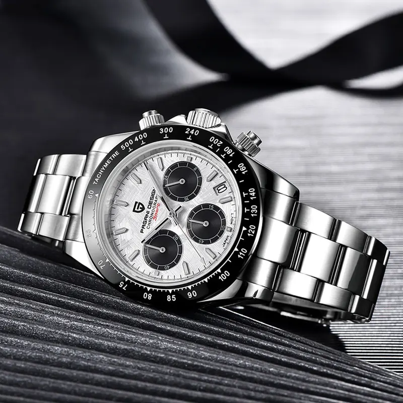 Pagani Design Chronograph 40MM