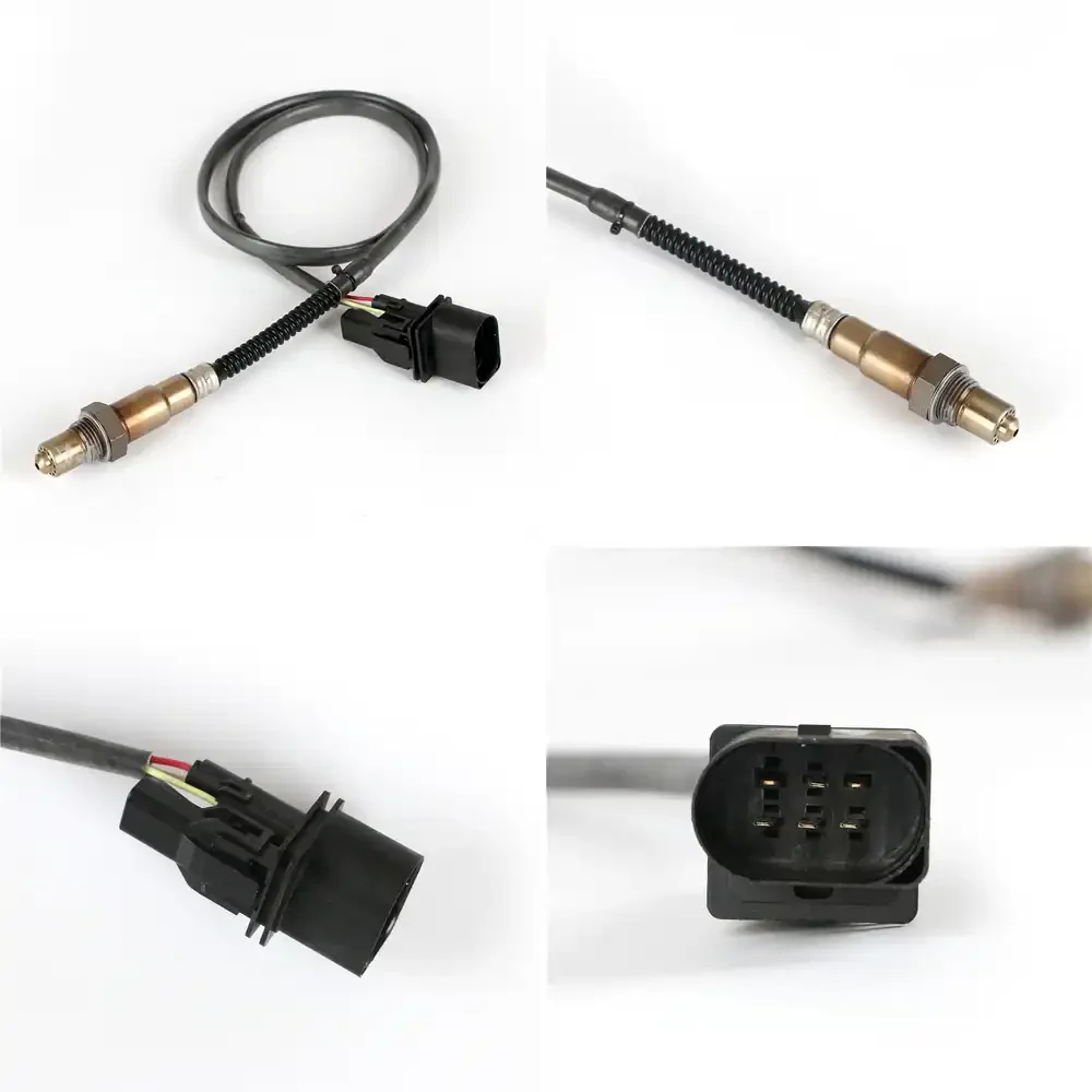 

for Chevrolet 0258007200 12575904 Car Oxygen Sensor Auto Parts O2 Sensor car engine replacement parts