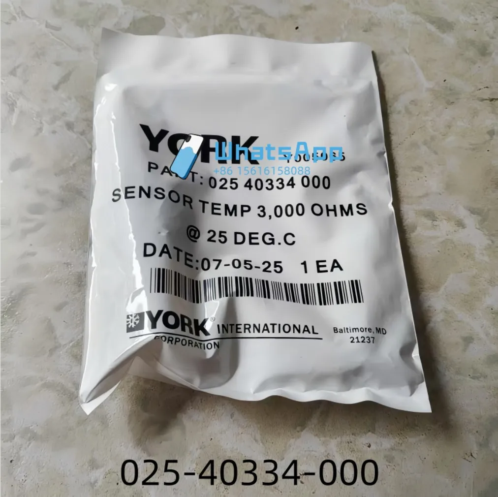 

025-40334-000 Temperature sensor air conditioning accessories 02540334000