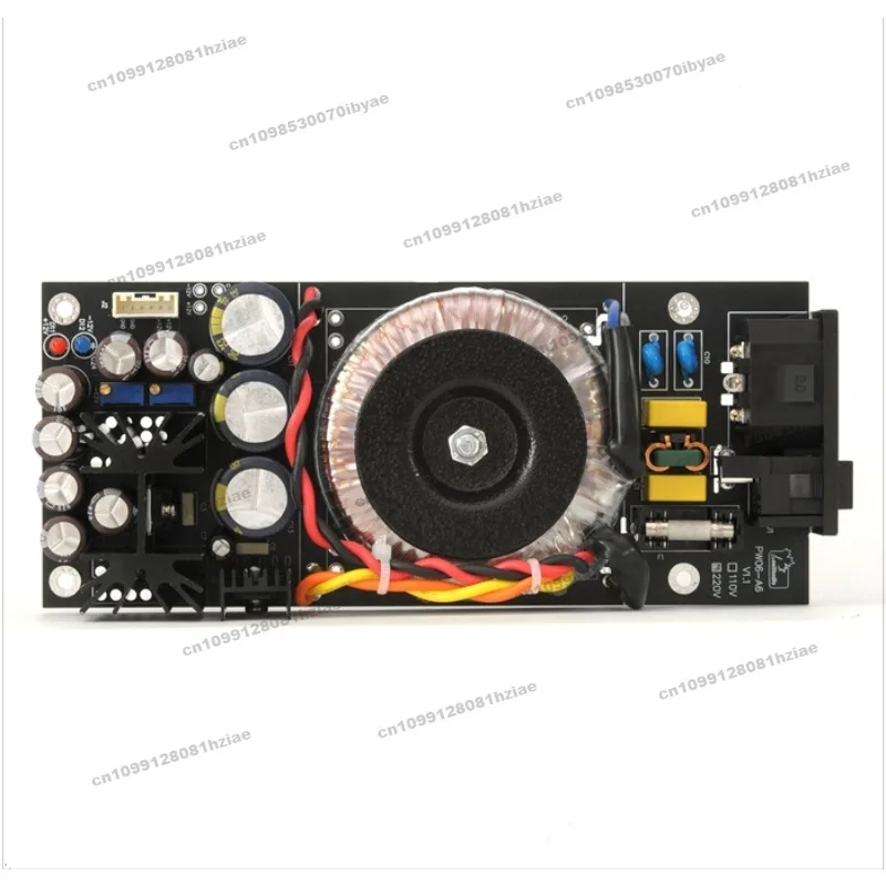 

A6 Linear Power Replacement Upgrade Leaf Tone PW06-A6 Ordinary Version Master Version Universal