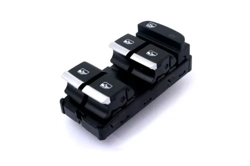 

Хромированный главный переключатель окна водителя для A4 B9