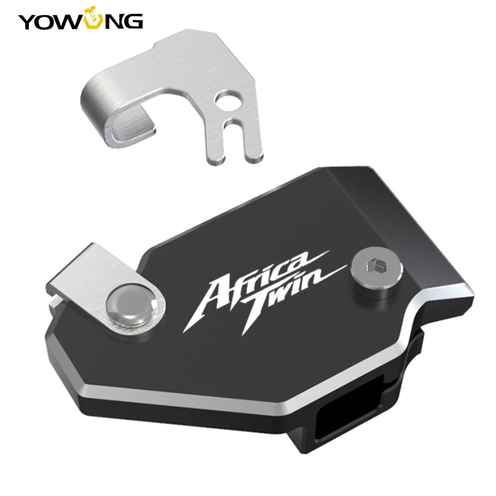 For Honda Africa Twin CRF 1100L CRF1000L CRF1100L CRF 1000L Adventure Sports 2020-2023 Clutch Arm Extension Clutch Lever Bracket