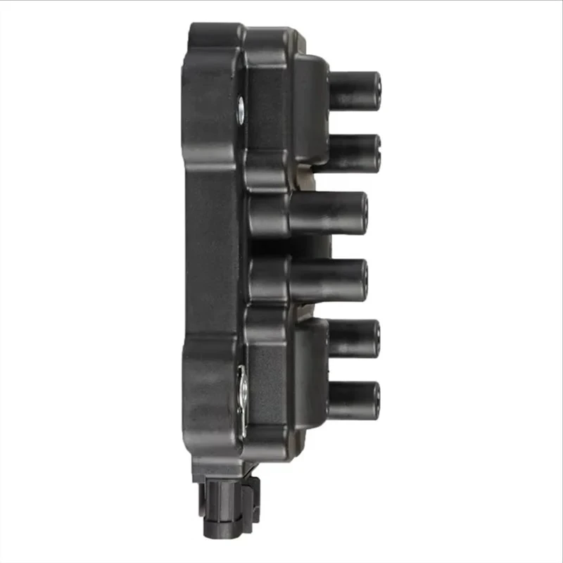 

Ignition Coil 12595088, fits GMC/Buick/Pontiac and other 3.4L-4.3L V6 models, compatible with model UF434