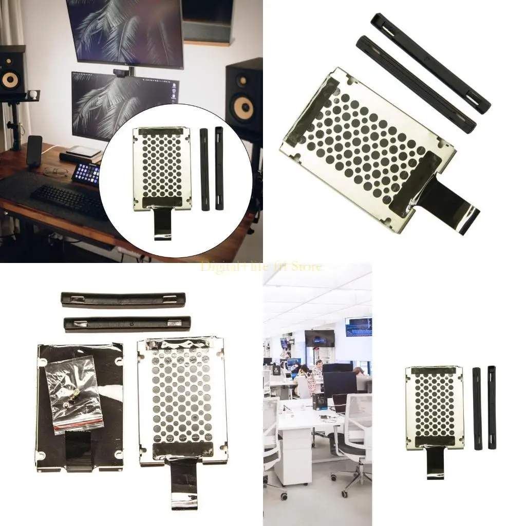 

E06D 7 -мм ноутбук для жесткого диска крышка лотка для X220 X220i X220s