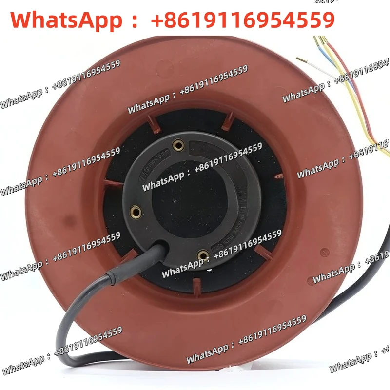 Germany Fan R1G225-AF07-25 R1G225-AF07-52 R1G225-AF49-37 R1G225-AG15-17 R1G225-AT39-19 Cooling Fan