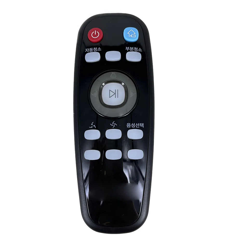 DJ96-00201F DJ96-00201D DJ96-00201A For Samsung robotic vacuum cleaner Remote control VR7000M EXP-20W-VG/MG USA-2