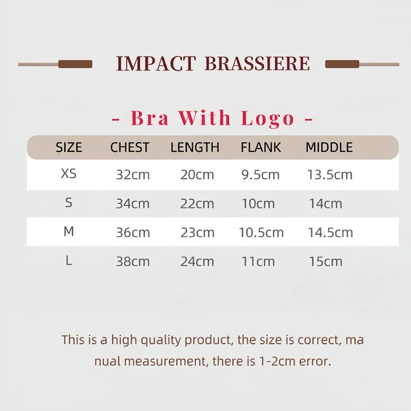 DF Impact حمالة صدر رياضية مع شعار المرأة سلس الرسن الصدرية مفتوحة الظهر اليوغا أعلى حمالات الصدر متوسطة دعم رياضة المحاصيل الأعلى مبطن ملابس رياضية