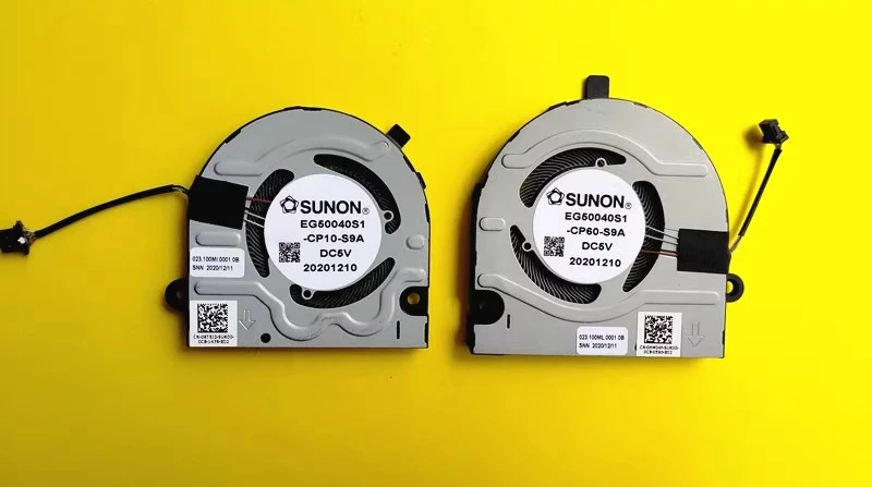 

Вентилятор для DELL/Dell Inspiron 13 Pro 5310 06T5J2 0HM04F