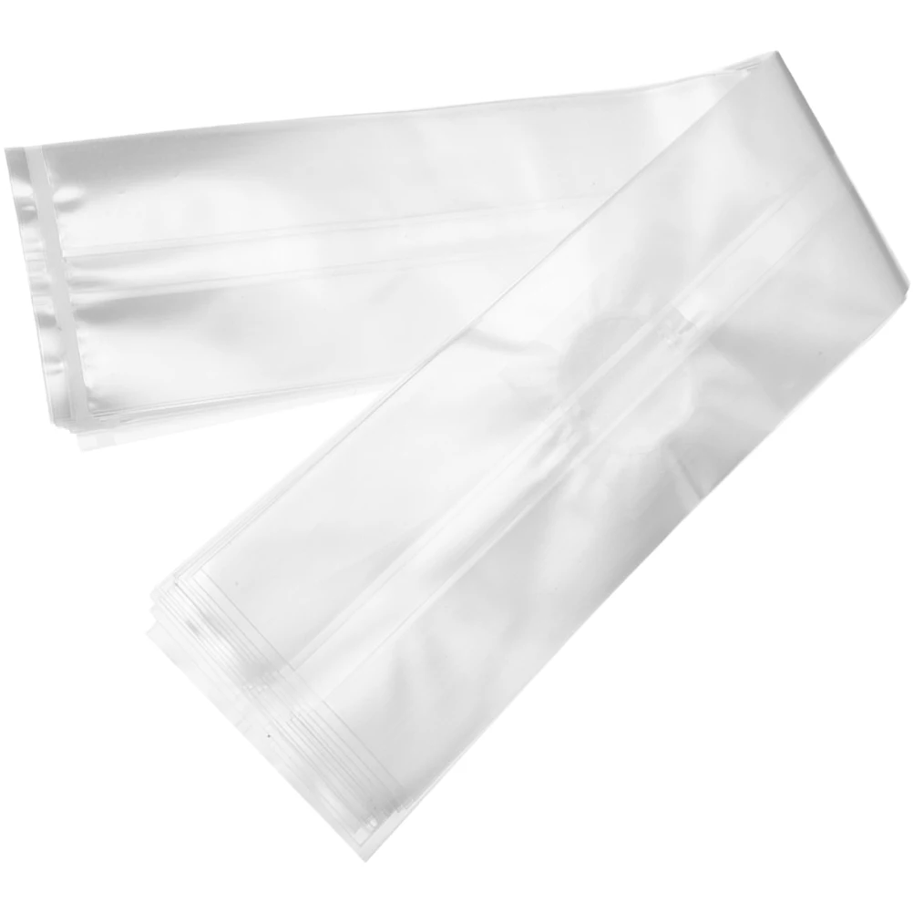 

25pcs Polypropylene Mushroom Grow Bags Spawn Substrate Fruiting Cultivation Vegetable Planter Reusable Durable Lightweight