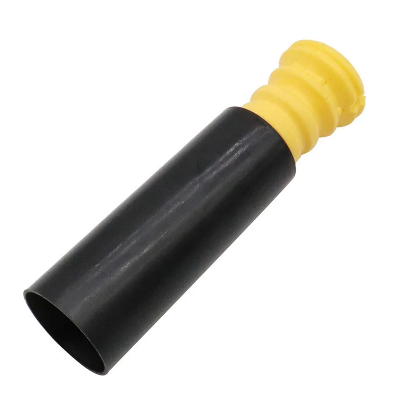 AS96-Fit para BMW E90 E92 E93 E82 soportes de choque traseros superiores e inferiores ojales y Kit de topes de golpes accesorios de piezas 33526768544