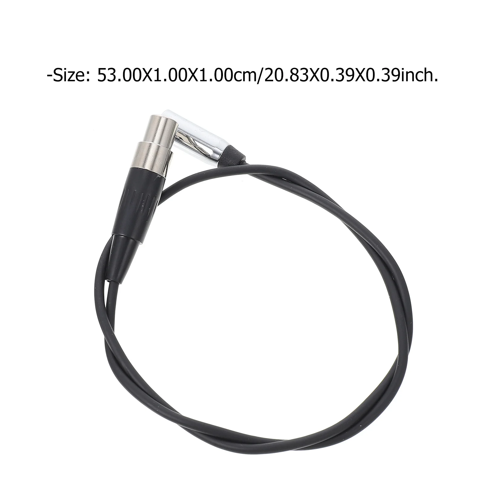 

Durable Xlr Female to 3.5mm Trs Adapter Cable for Video Recorder Professional Audio Player Connections Reliable Performance
