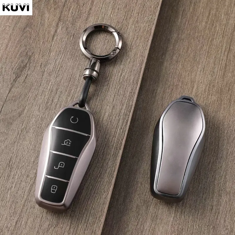 Car Key Case Full C…