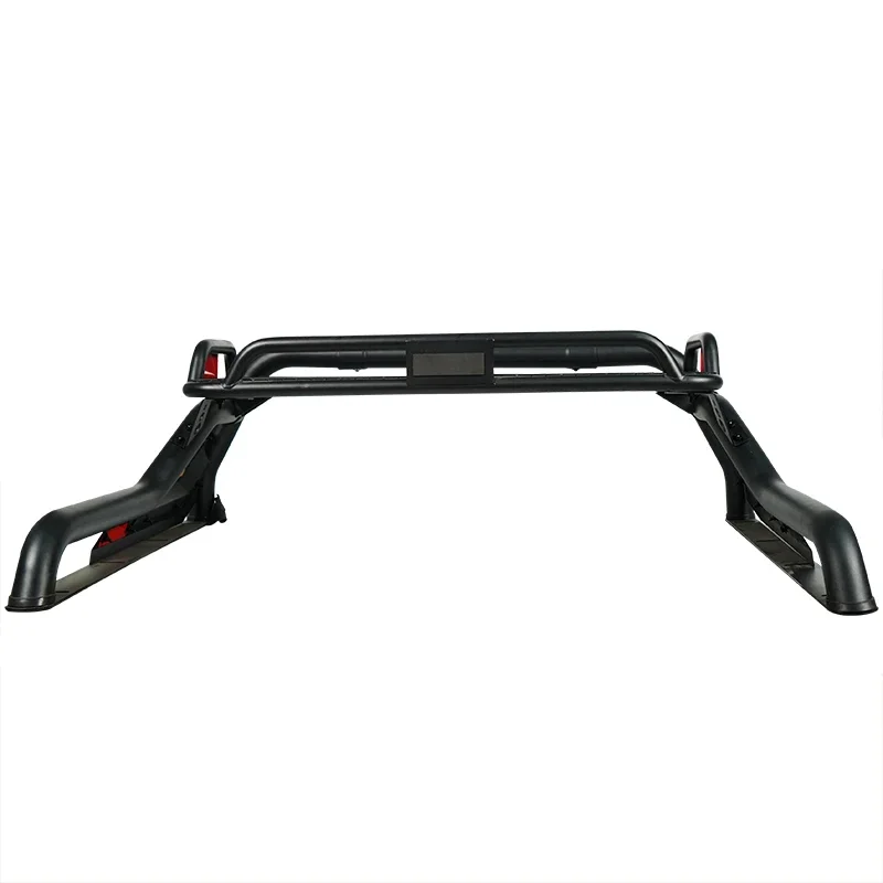 4WD steel alloy roll bar accessories pickup black car roll bar 4x4 for Chevrolet SILVERADO 1500