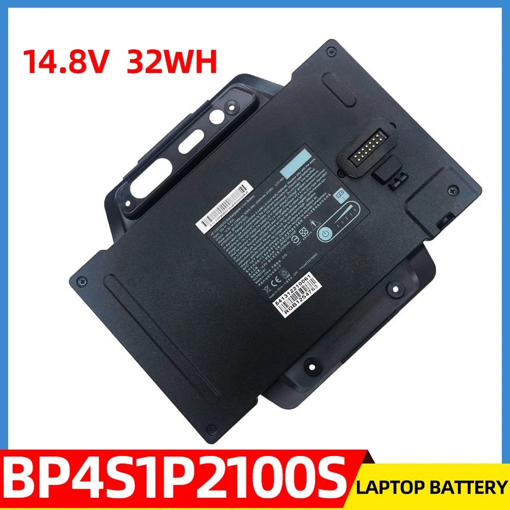 

New BP4S1P2100S Laptop Battery 14.8V 32Wh 2100mAh