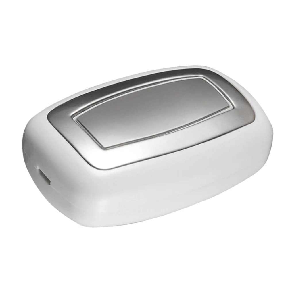 

Handheld Mini Relaxation Device USB Rechargeable Durable ABS Electric Sleep Apparatus Material Sleep Tool