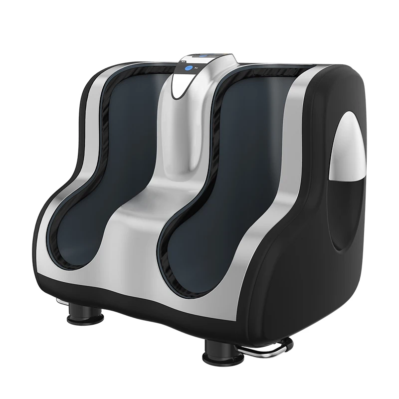 

Домашний медицинский компрессионный массажер для ног шиацу, массажер для ног