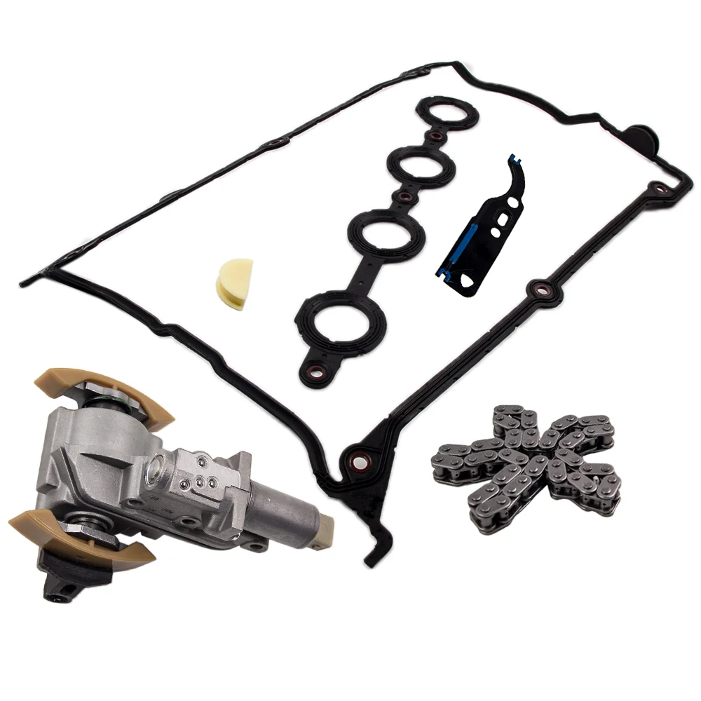 Zestaw elektromagnetyczny łańcuch rozrządu wałka rozrządu do Audi A4 TT do VW Golf Jetta Passat Skoda 058109088B 058109088E 058109088H
