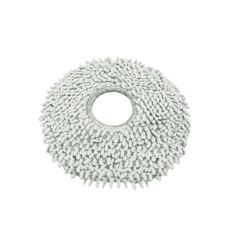 Vacuum Cleaner Accessories Main Brush HEPA Filter Mop Cleaning Cloth Dust Bag Parts For YEEDI KK