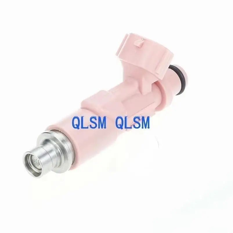 

Fuel Injector 23250-75080 For Toyota 4Runner Tacoma 2.7L 2.4L 3RZFE 1999 - 2004- accessories