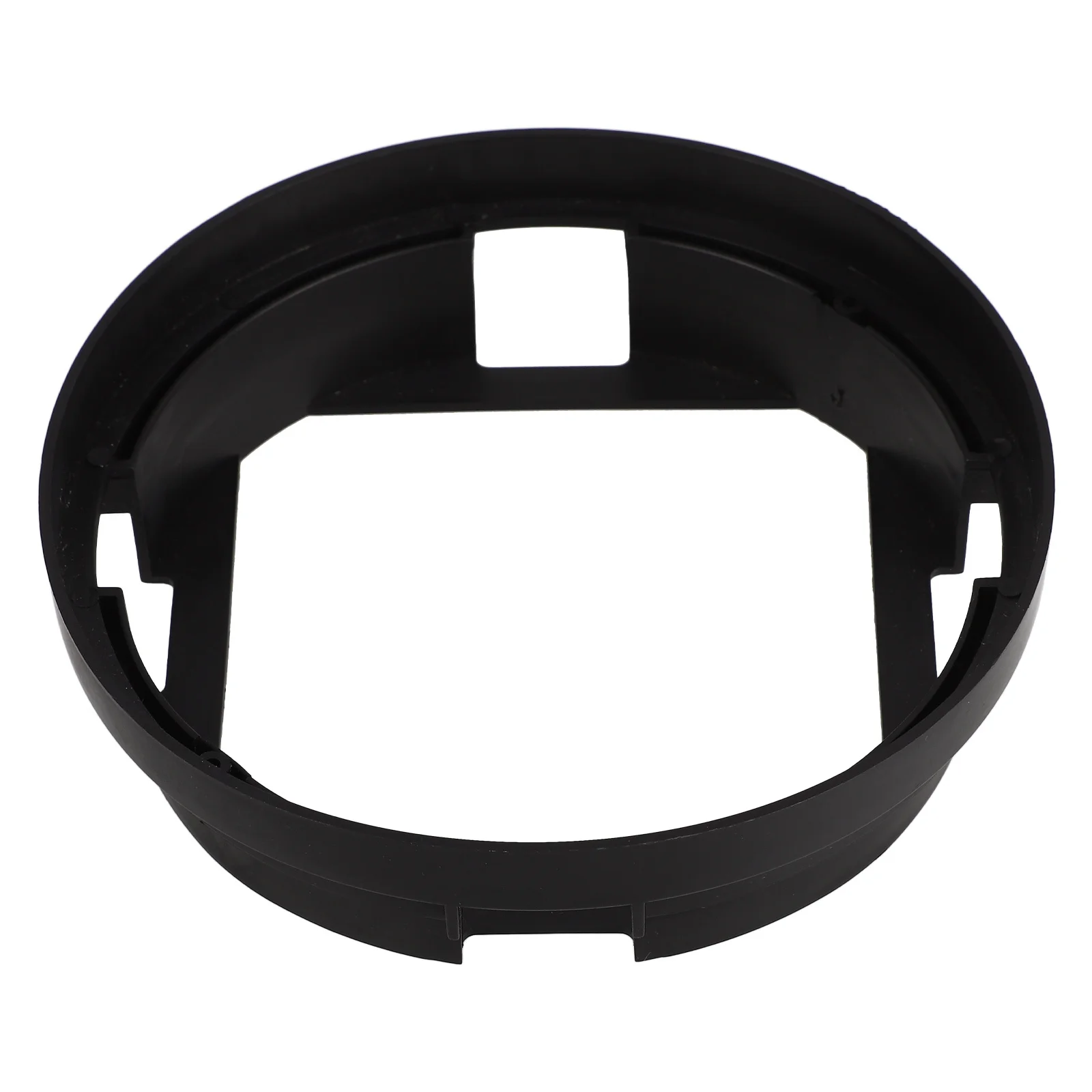 صندوق إضاءة مجوف لأغطية حفر النار، لوحات التبديل، أضواء السقف، إضاءة الطوارئ، متينة مقاومة للماء، سهلة التركيب #5