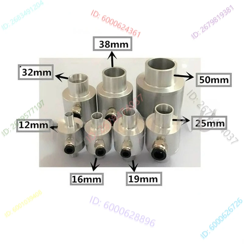 

Vacuum Conveyor Air Amplifier Pneumatic Conveyer Granule Transport Air Conveyor